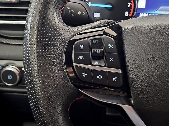 Certified 2022 Ford Explorer ST-Line w/ Class IV Trailer Tow Package image 22