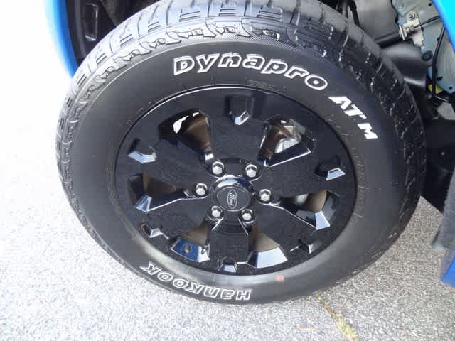 Certified 2022 Ford Ranger XLT w/ Equipment Group 301A Mid RWD image 31