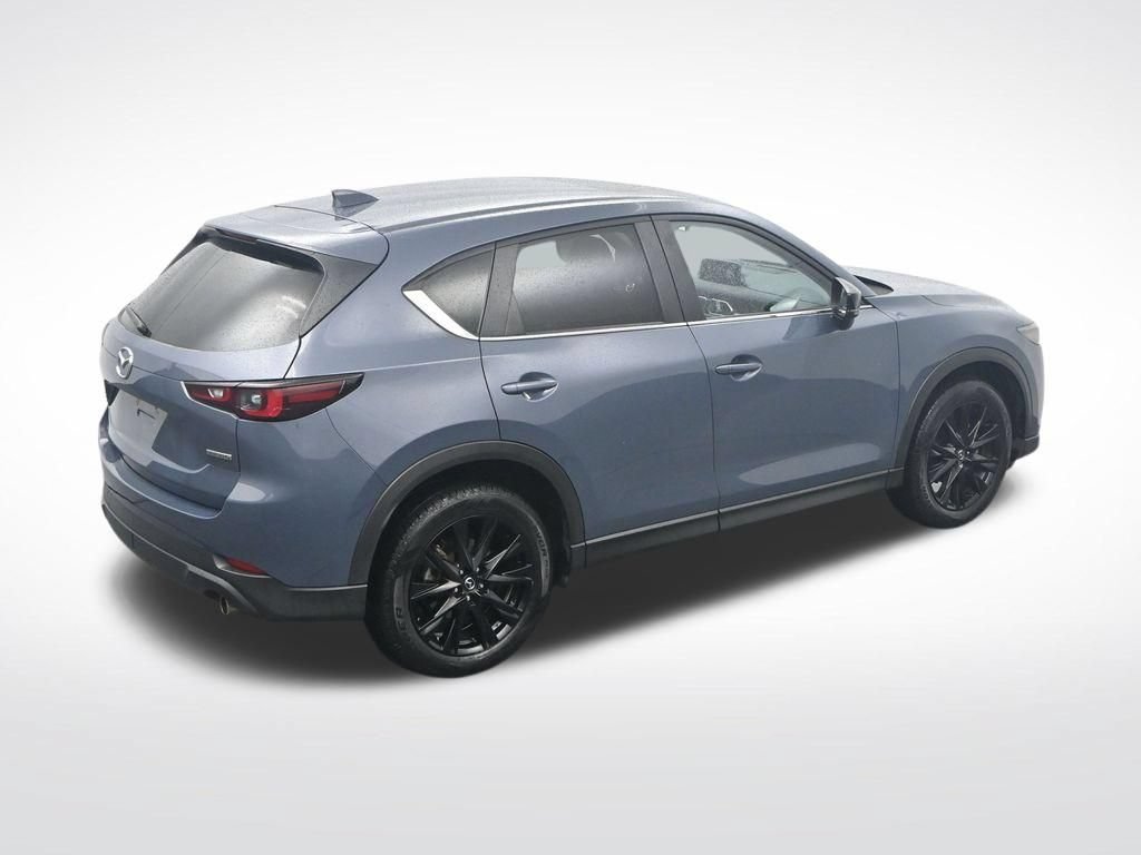Used 2024 MAZDA CX-5 Carbon Edition AWD/4WD image 35