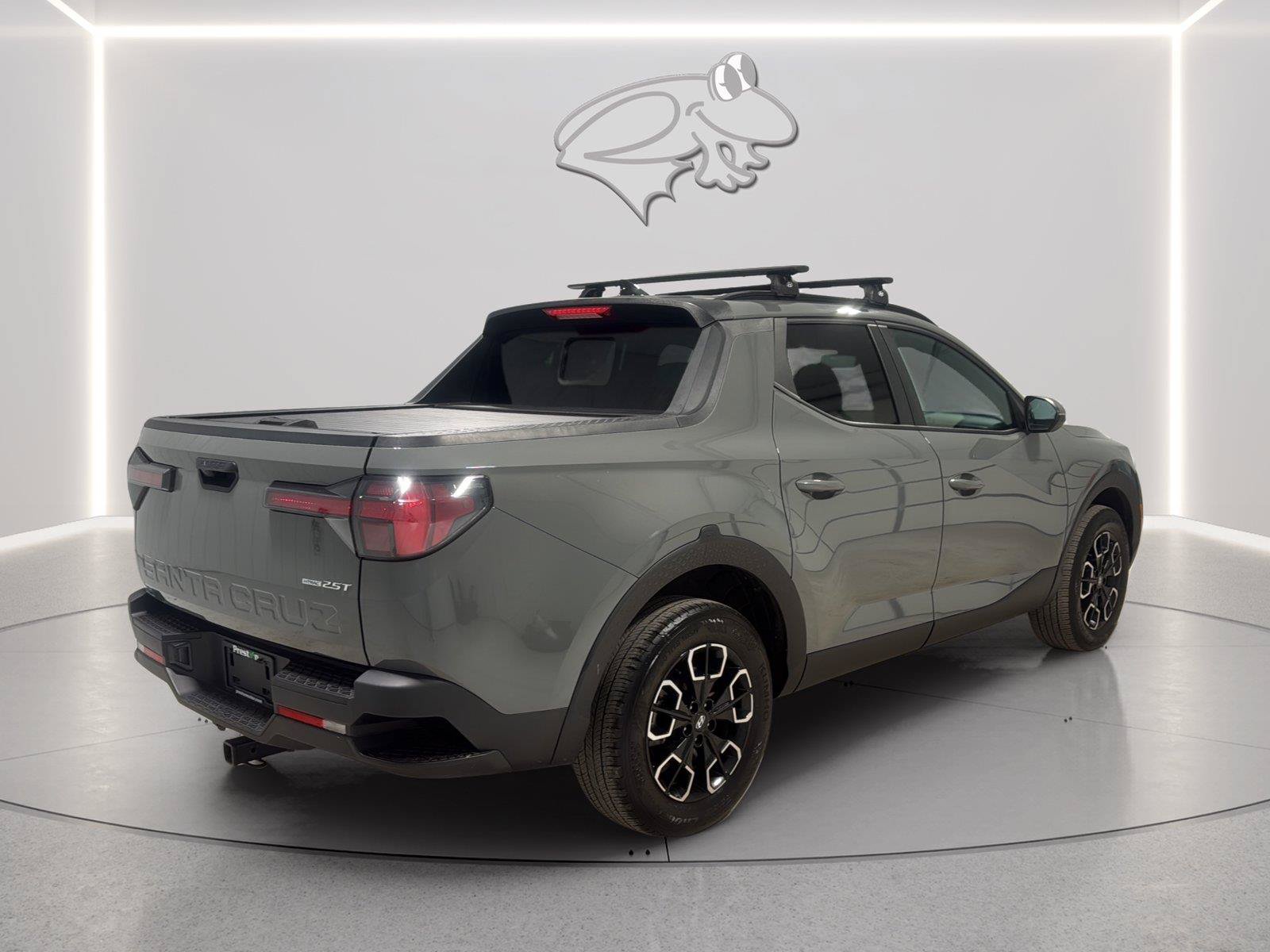 Used 2023 Hyundai Santa Cruz SEL Premium AWD/4WD image 5