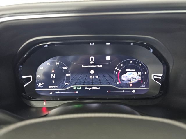 Used 2023 GMC Yukon XL Denali Ultimate AWD/4WD image 27