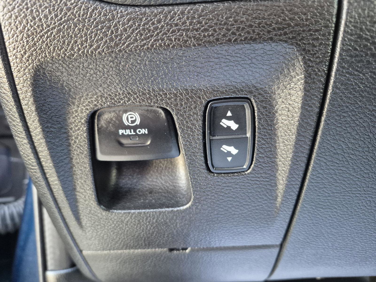 Used 2022 RAM 1500 Lone Star image 10