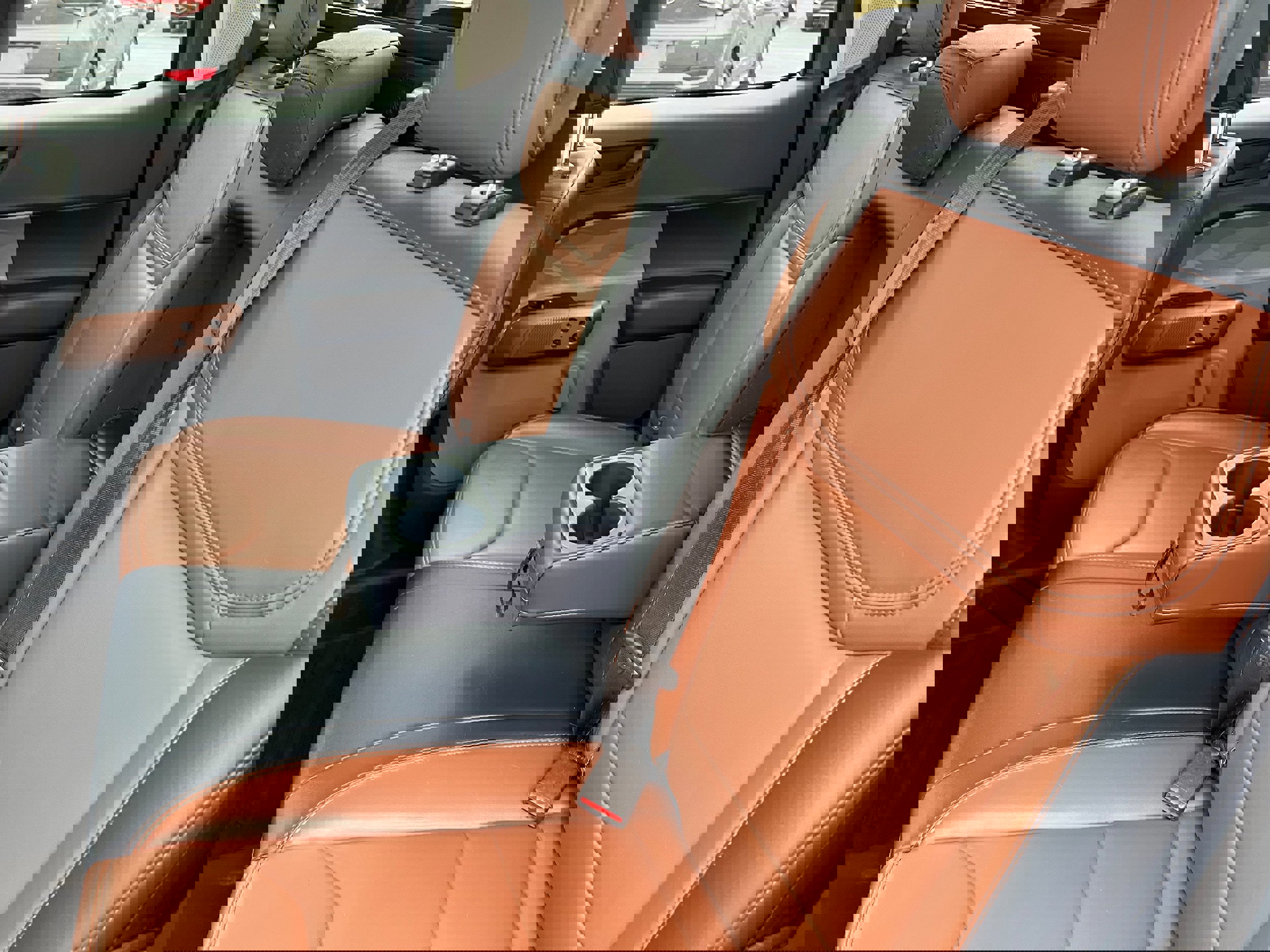 Certified 2023 Ford Maverick Lariat w/ Lariat Luxury Package image 13