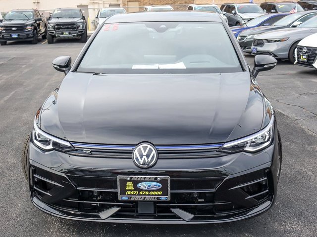 Used 2025 Volkswagen Golf AWD/4WD image 5