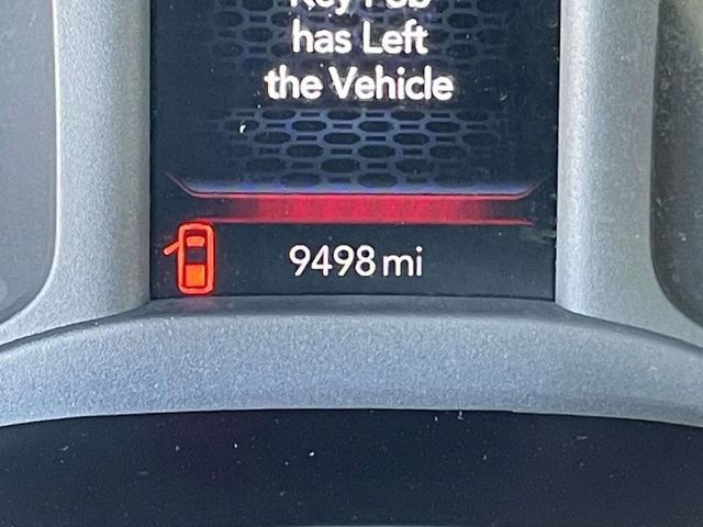 Used 2025 RAM 3500 Big Horn image 23