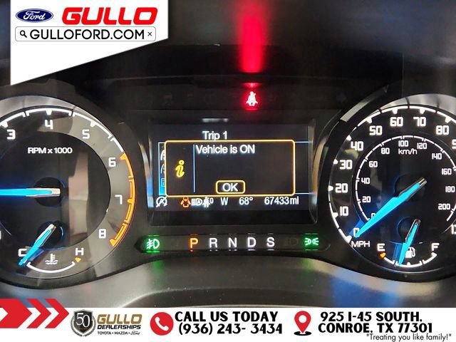 Certified 2021 Ford Ranger XLT w/ Equipment Group 301A Mid image 24