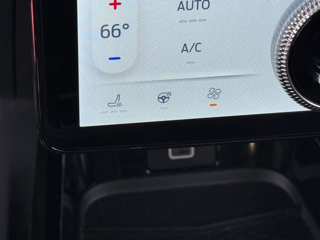 Certified 2025 Ford Mustang Mach-E GT AWD/4WD image 28