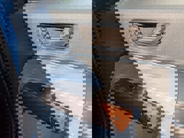 Certified 2022 Ford Maverick Lariat w/ Lariat Luxury Package image 38