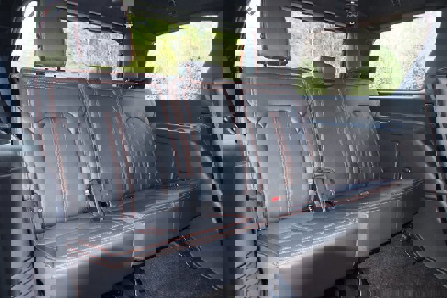 Certified 2023 Ford Expedition Timberline image 15