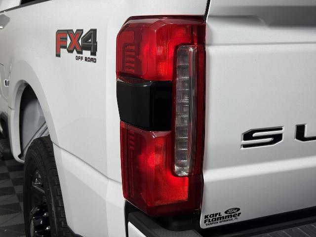 Certified 2023 Ford F250 XL w/ STX Appearance Package AWD/4WD image 8