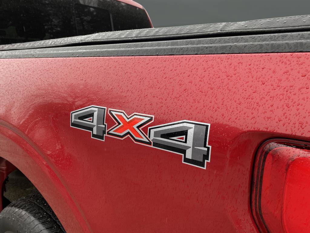 Certified 2021 Ford F150 Lariat w/ Equipment Group 502A High image 20