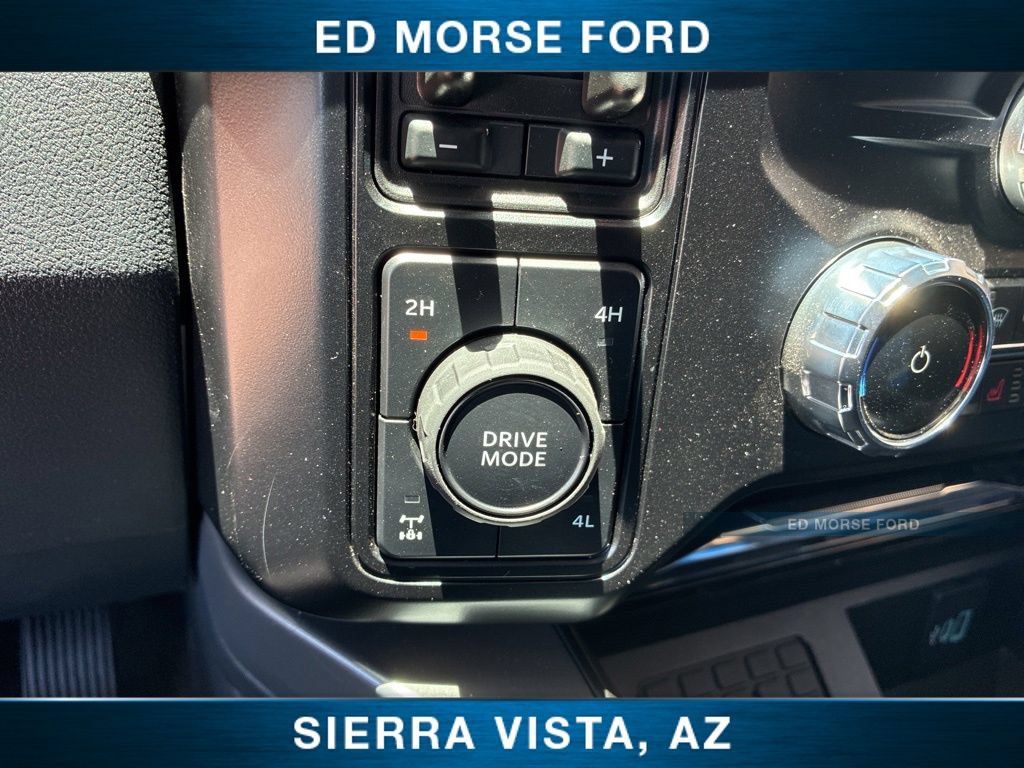 Certified 2026 Ford F350 Lariat w/ Chrome Package AWD/4WD image 40