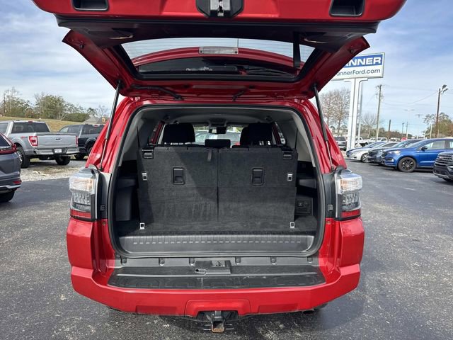 Used 2024 Toyota 4Runner SR5 image 8