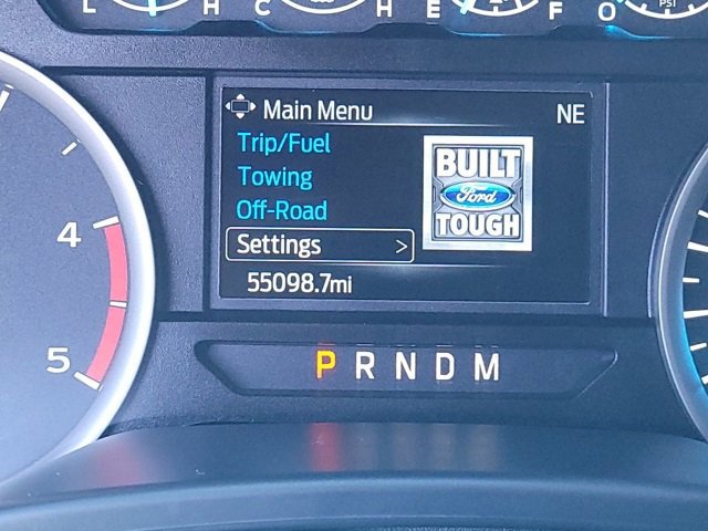 Certified 2022 Ford F350 XLT w/ FX4 Off-Road Package image 17