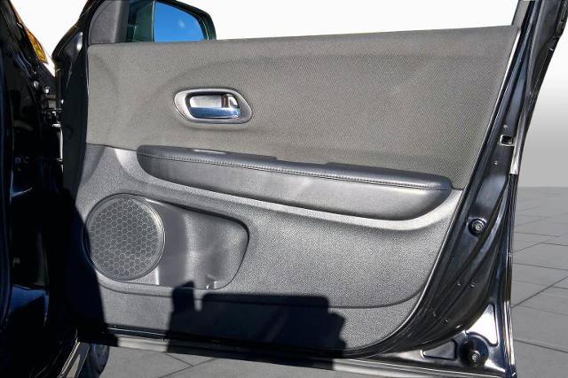 Used 2022 Honda HR-V Sport image 23