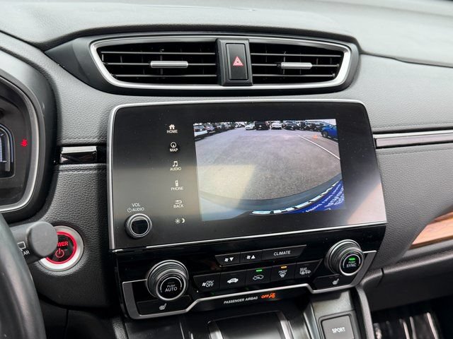 Used 2021 Honda CR-V Touring image 20
