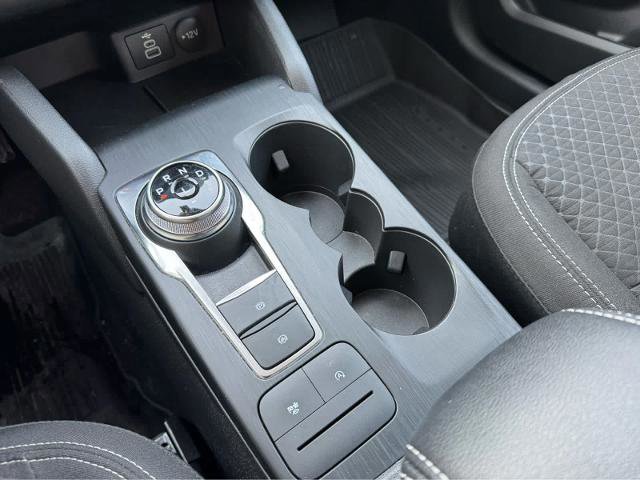 Certified 2025 Ford Escape Active w/ Cold Weather Package image 19