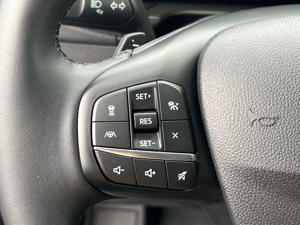 Certified 2025 Ford Bronco Sport Badlands image 31