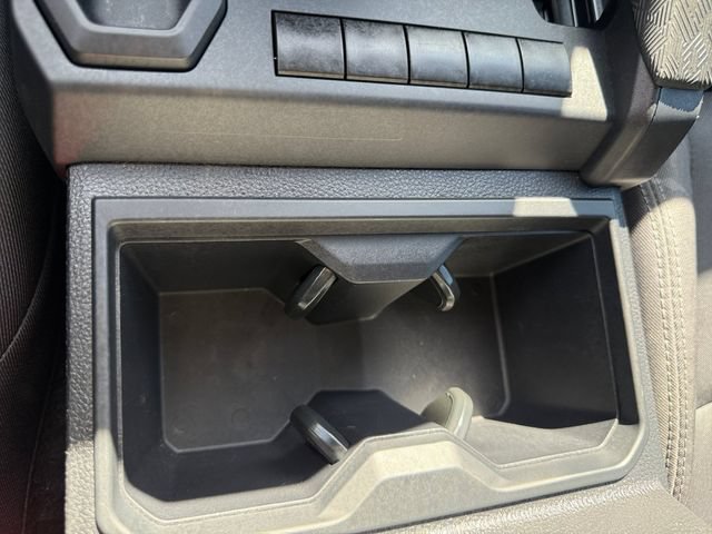 Used 2025 Toyota Tacoma SR RWD image 13