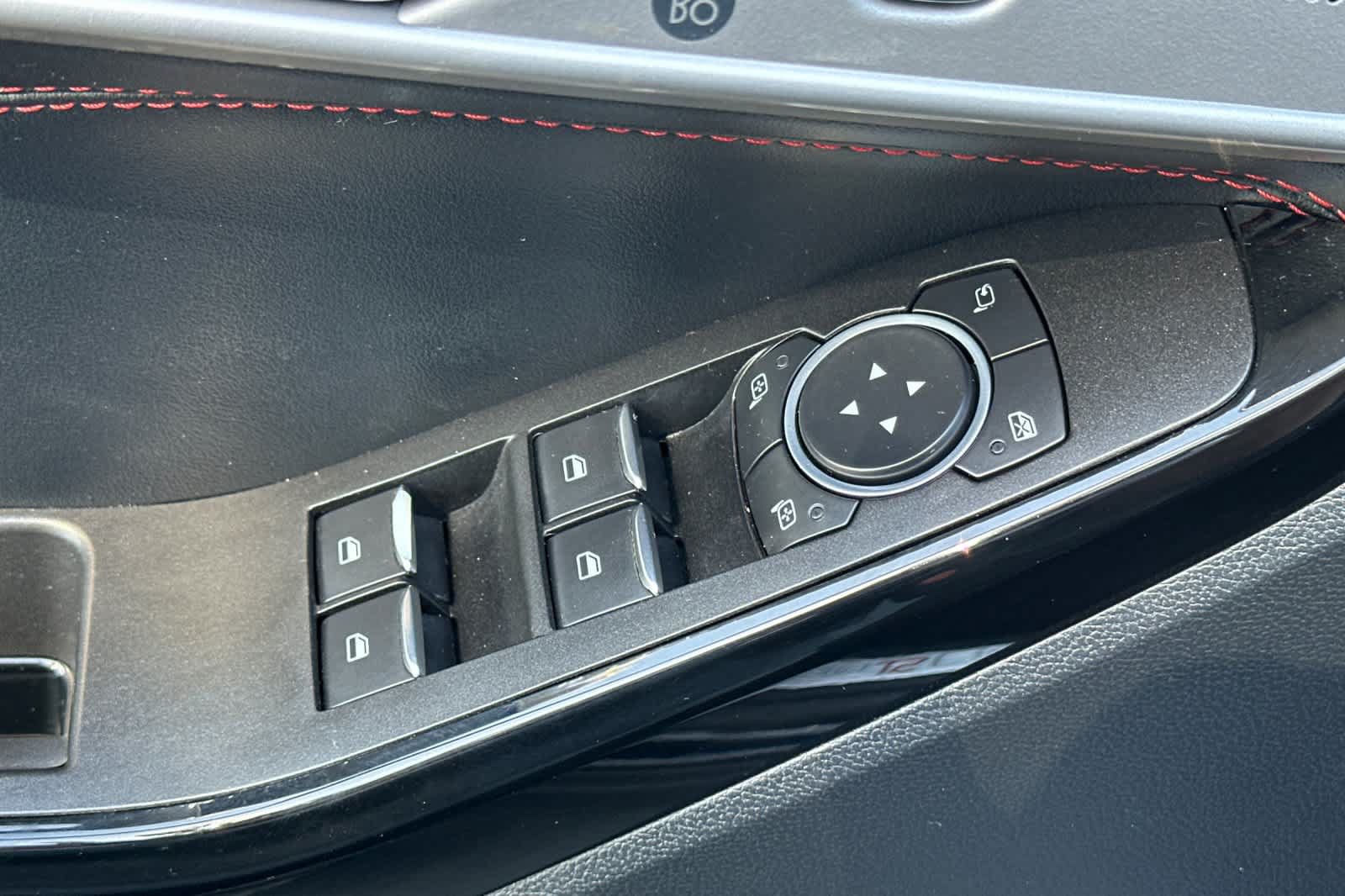 Certified 2022 Ford Explorer ST-Line RWD image 14