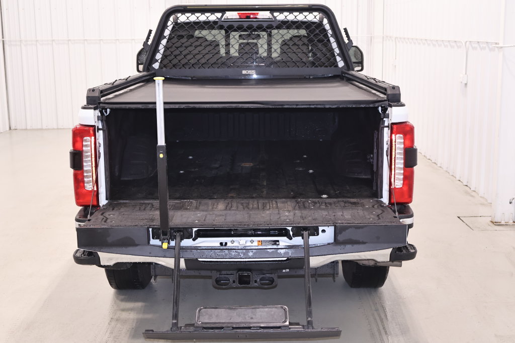 Certified 2023 Ford F350 Lariat w/ Lariat Ultimate Package AWD/4WD image 43
