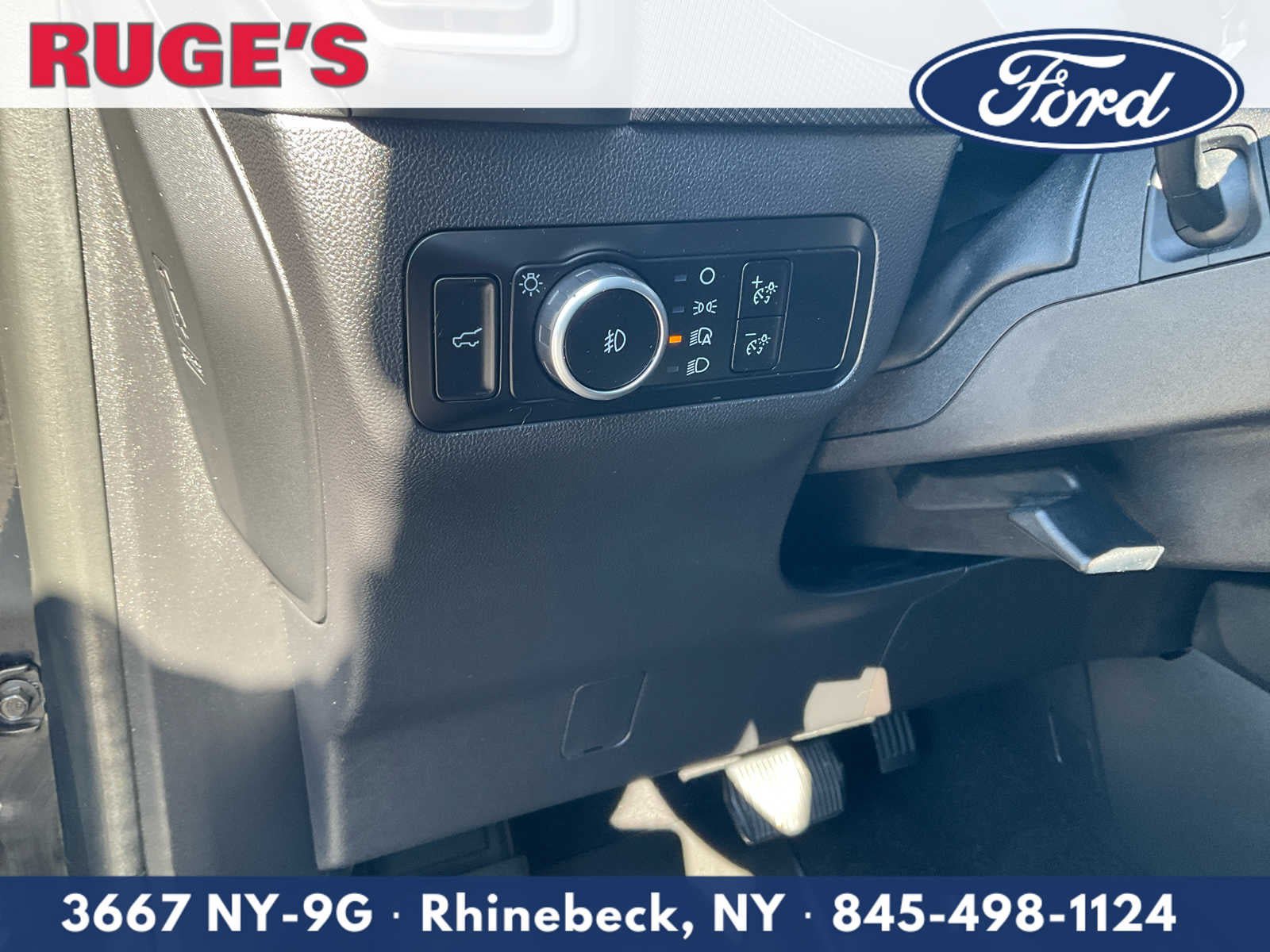 Certified 2023 Ford Bronco Sport Big Bend w/ Convenience Package AWD/4WD image 19