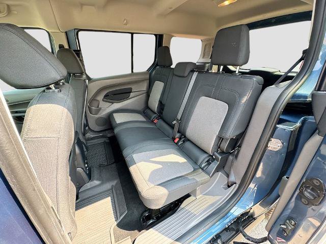 Certified 2020 Ford Transit Connect XL FWD image 19