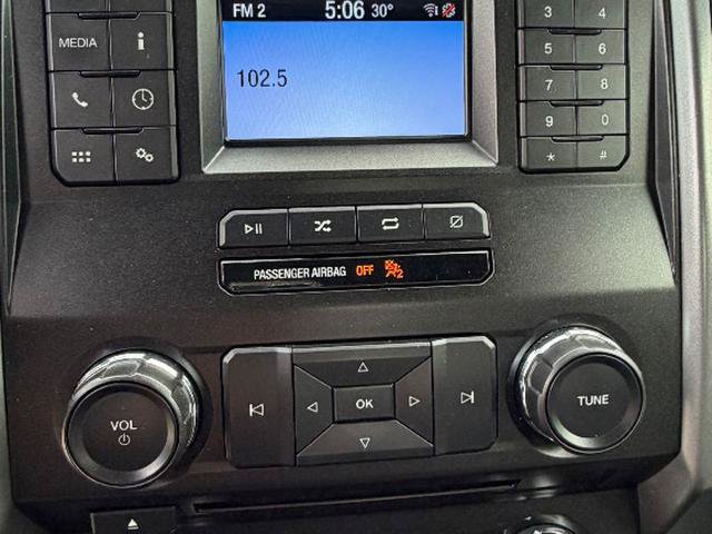 Certified 2018 Ford F150 XLT AWD/4WD image 13