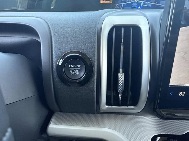 Certified 2025 Ford Expedition Active AWD/4WD image 29