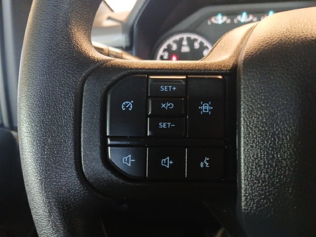 Certified 2026 Ford F150 XL RWD image 5