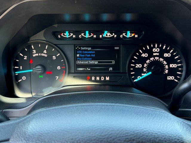 Certified 2020 Ford F150 XL w/ Equipment Group 101A Mid AWD/4WD image 6