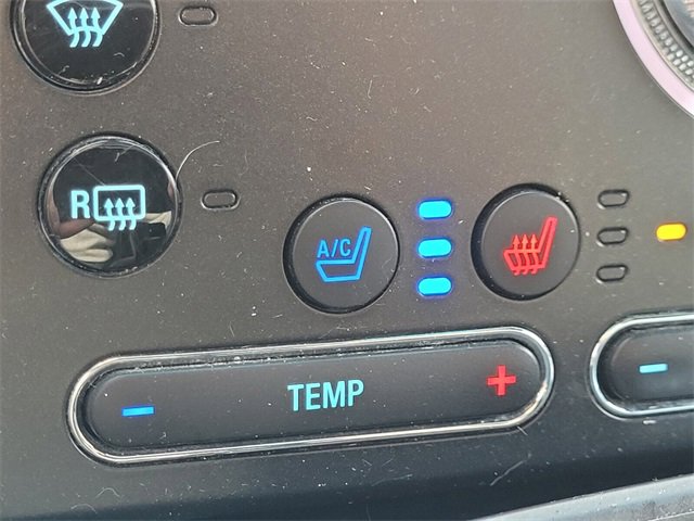 Certified 2017 Ford Explorer Limited w/ Equipment Group 301A image 25