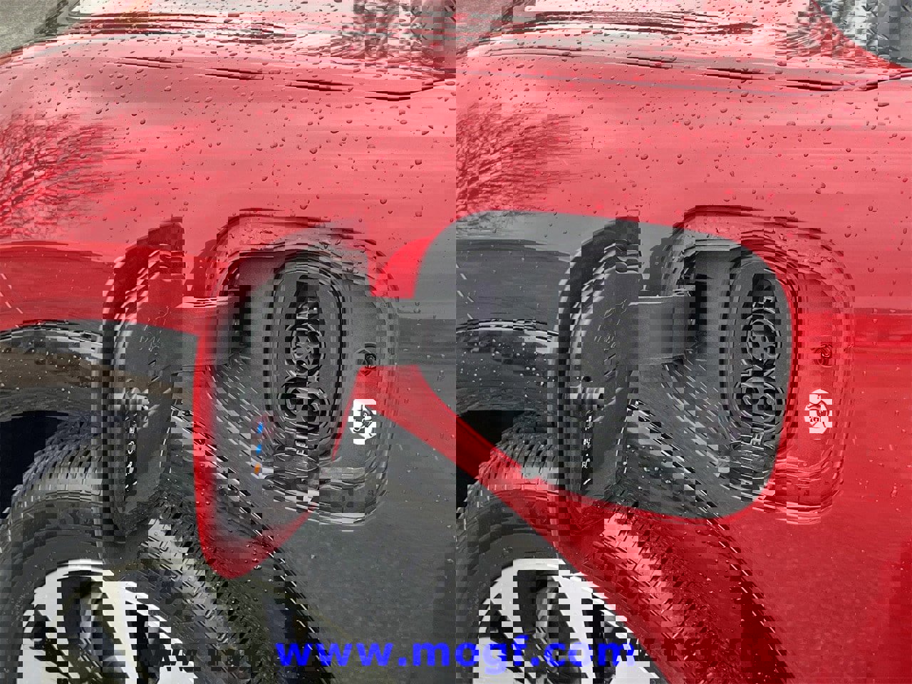 Certified 2023 Ford Mustang Mach-E Premium image 32