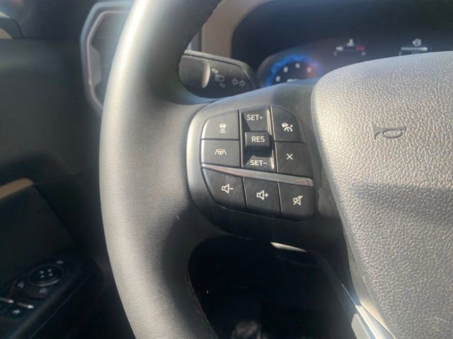 Certified 2025 Ford Bronco Sport Big Bend w/ Convenience Package AWD/4WD image 22