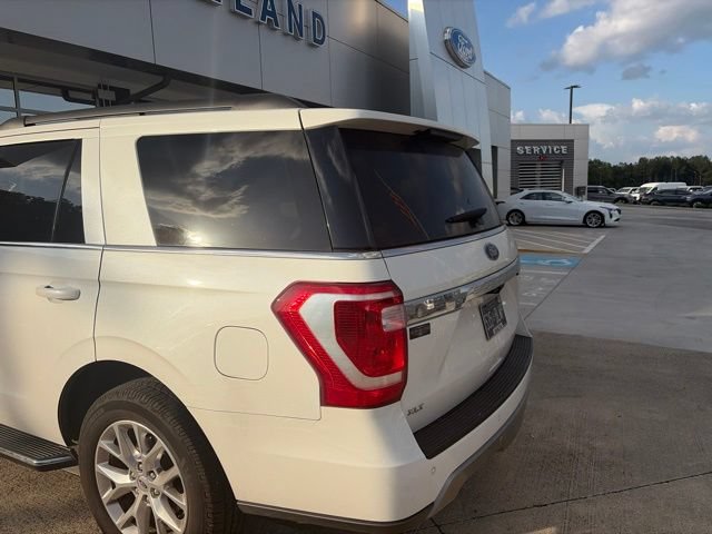 Certified 2021 Ford Expedition XLT AWD/4WD image 8