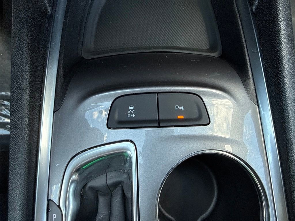 Used 2024 Chevrolet Malibu LT FWD image 26