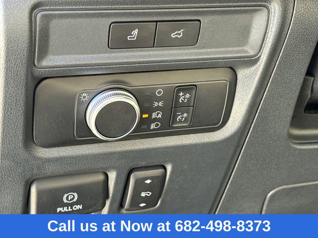 Certified 2022 Ford Expedition XLT image 24