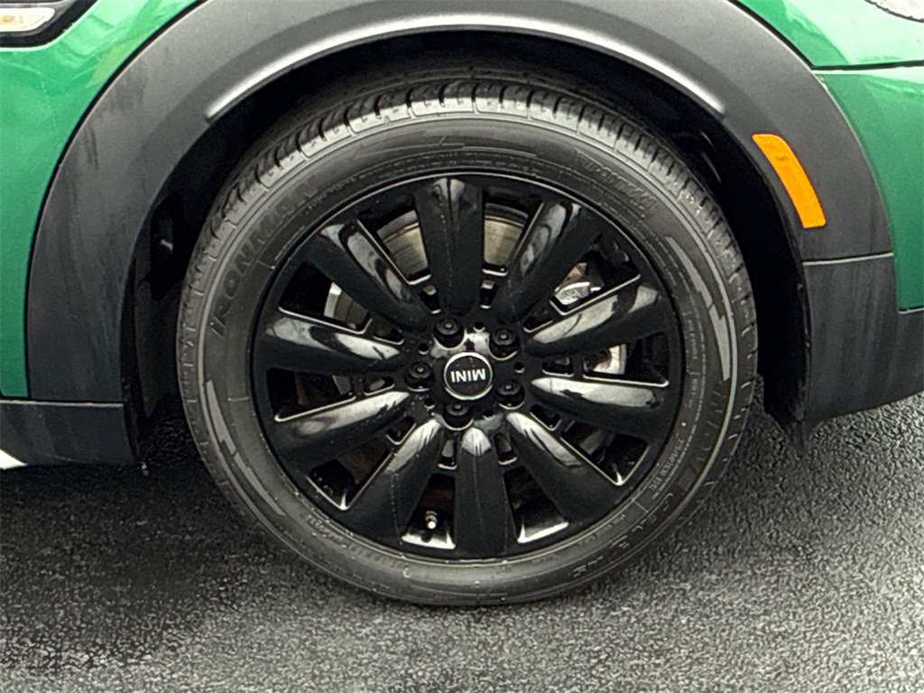 Used 2022 MINI Cooper Countryman S w/ Premium Package image 12