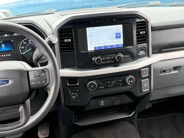 Certified 2023 Ford F150 XLT AWD/4WD image 18