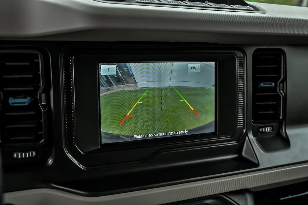 Certified 2023 Ford Bronco Wildtrak AWD/4WD image 23