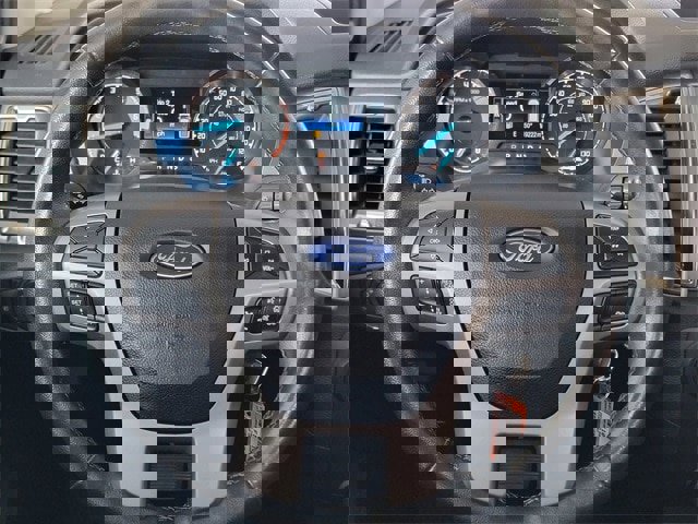 Certified 2023 Ford Ranger XLT w/ Equipment Group 302A High image 32