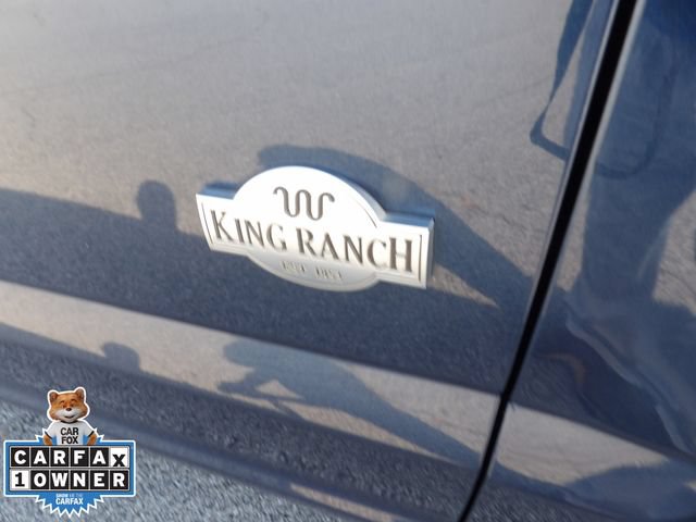 Certified 2019 Ford F150 King Ranch w/ Equipment Group 601A Luxury AWD/4WD image 14