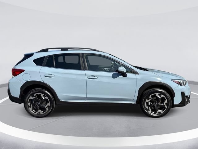 Used 2022 Subaru Crosstrek 2.5i Limited w/ Moonroof Package 2 AWD/4WD image 4
