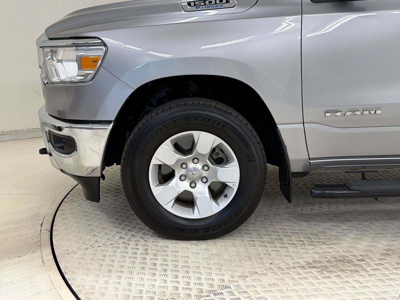 Used 2023 RAM 1500 Lone Star AWD/4WD image 26