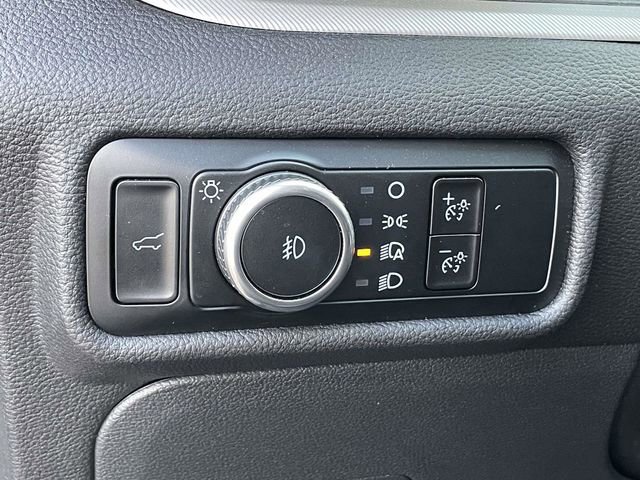 Certified 2023 Ford Explorer XLT w/ Equipment Group 202A image 28