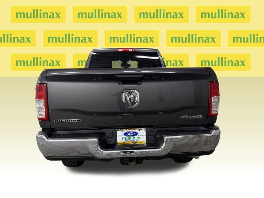 Used 2024 RAM 2500 Big Horn image 4