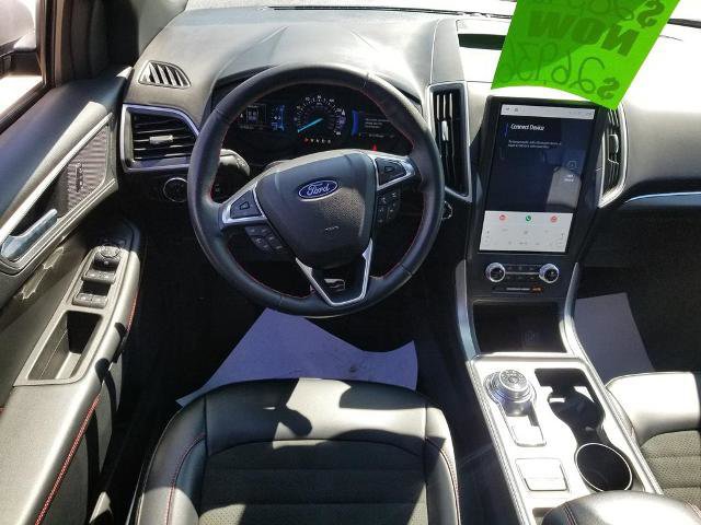 Certified 2023 Ford Edge ST-Line AWD/4WD image 18