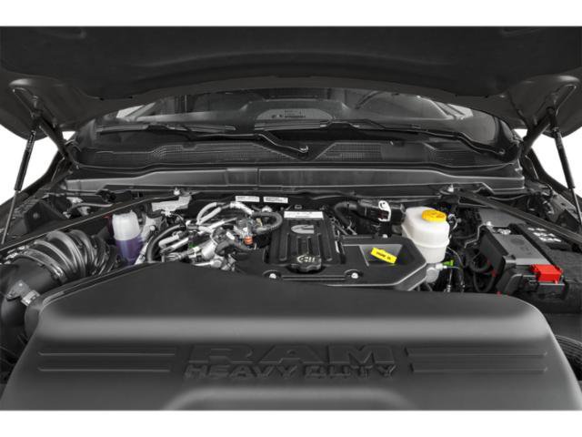 Used 2025 RAM 3500 Big Horn AWD/4WD image 14