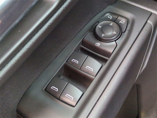 Used 2024 Chevrolet Silverado 1500 Custom Trail Boss image 22