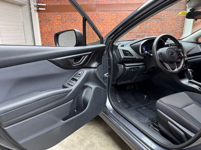 Used 2021 Subaru Crosstrek 2.0i Premium image 10